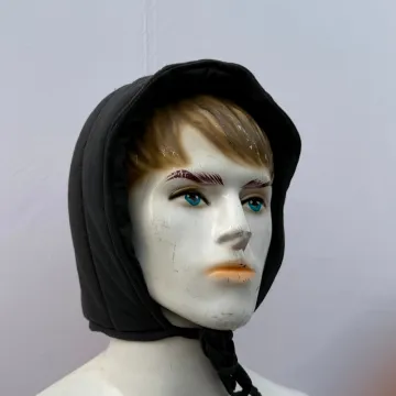 \\N