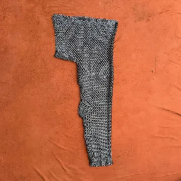 \\N