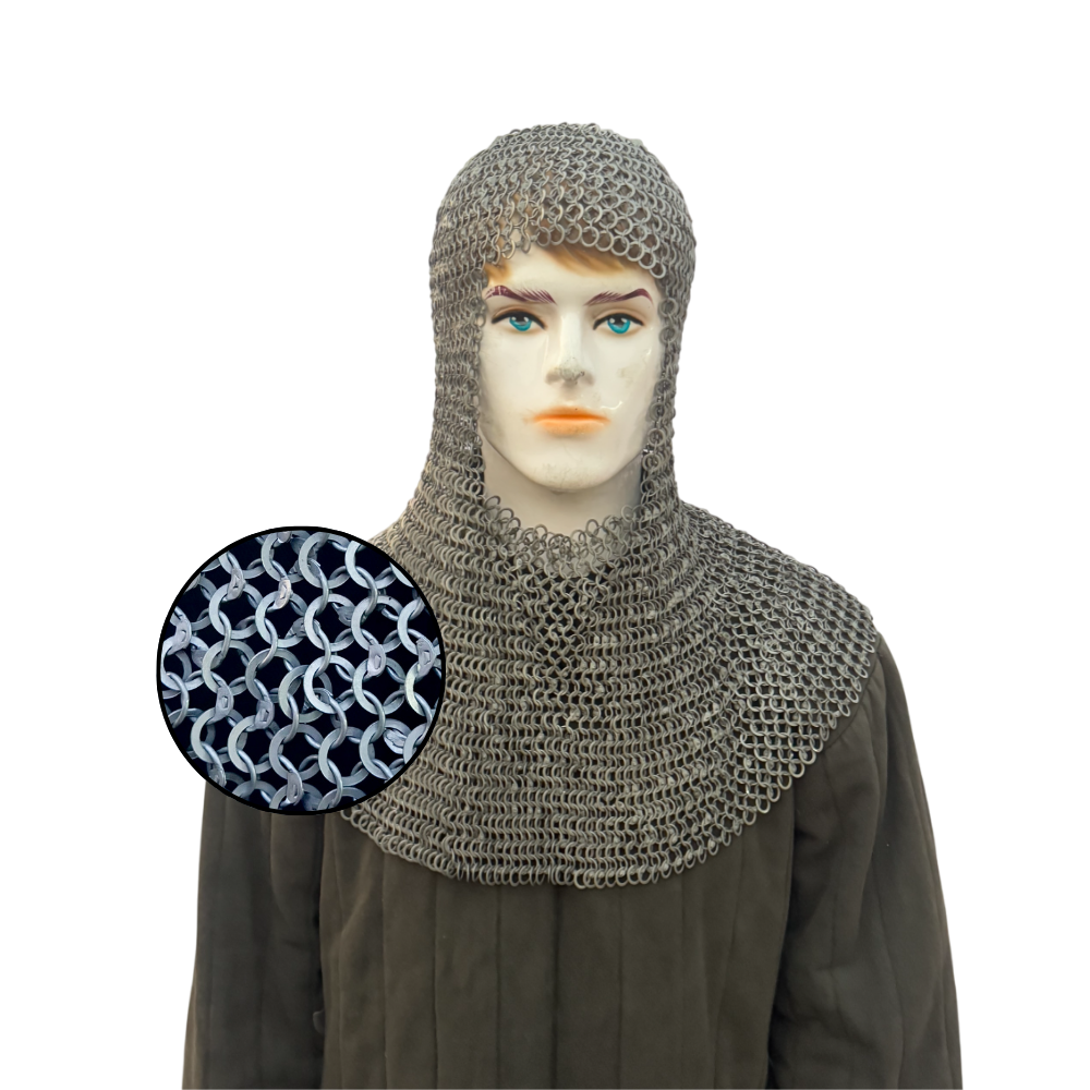 \\N