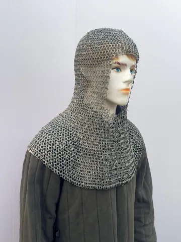 \\N
