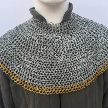 \\N