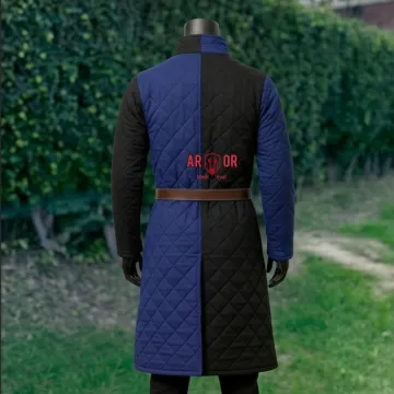 \\N