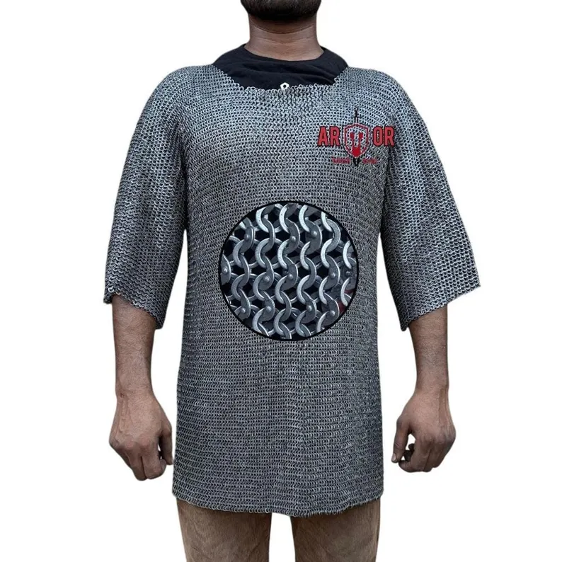 \\N