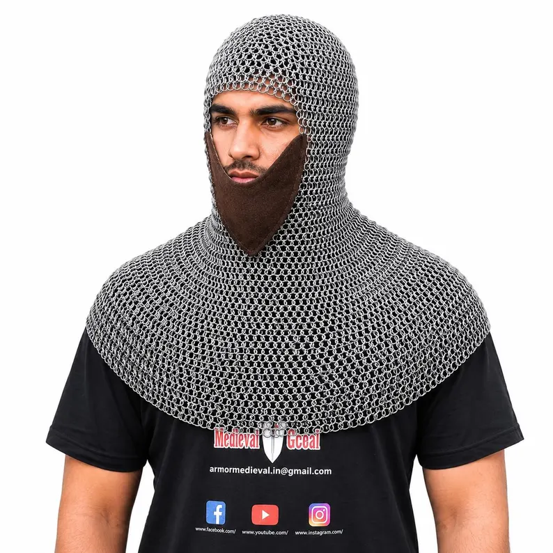 \\N