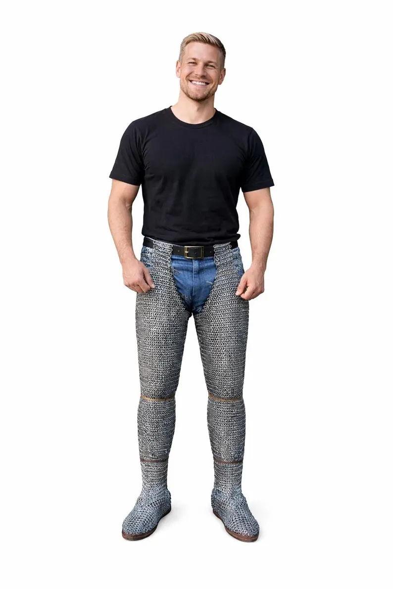 \\N