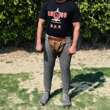 \\N