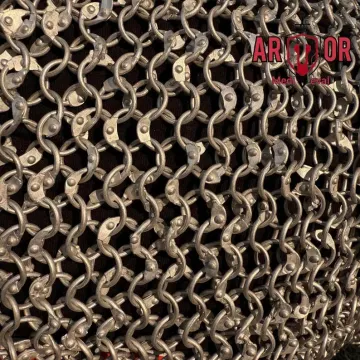 \\N