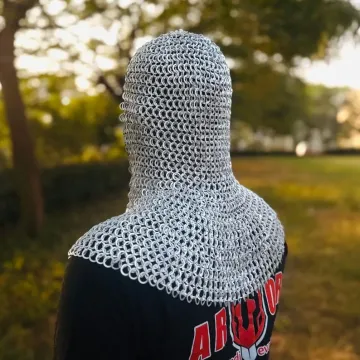 \\N